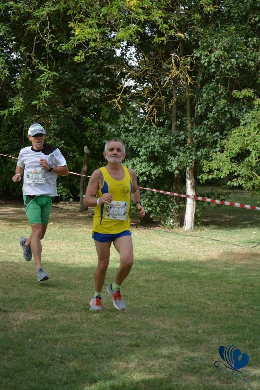 Cotignola: Cross provinciale UISP 2021 - prova 6 di 6 - 19 giugno 2021